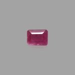 4.78 Carats Ruby ( 5.31 Ratti Manik )