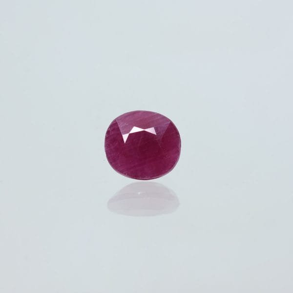 6.43 Carats Ruby ( 7.14 Ratti Manik )