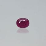 5.85 Carats Ruby ( 6.5 Ratti Manik )