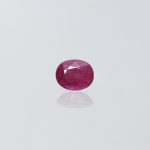5.39 Carats Ruby ( 5.99 Ratti Manik )