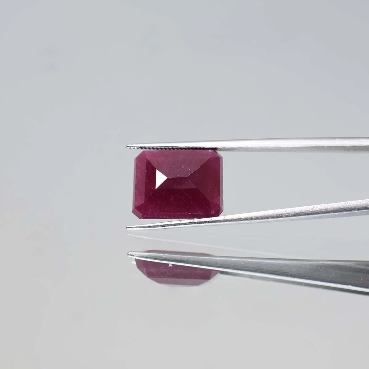 12.21 Carats Ruby ( 13.57 Ratti Manik ) - Image 3