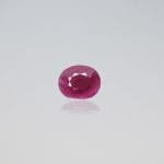 8.43 Carats Ruby ( 9.37 Ratti Manik )