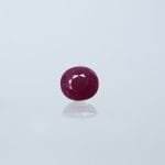 8.12 Carats Ruby ( 9.02 Ratti Manik )