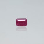 4.1 Carats Ruby ( 4.56 Ratti Manik )