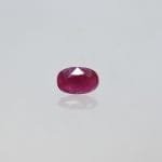 3.84 Carats Ruby ( 4.27 Ratti Manik )