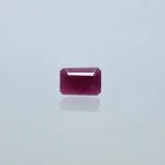 5.27 Carats Ruby ( 5.86 Ratti Manik )