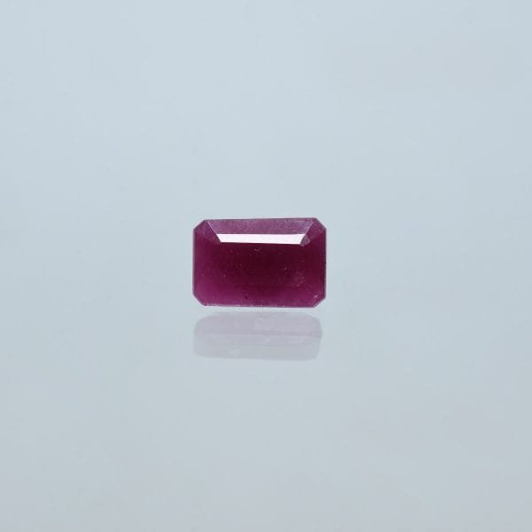 5.27 Carats Ruby ( 5.86 Ratti Manik )