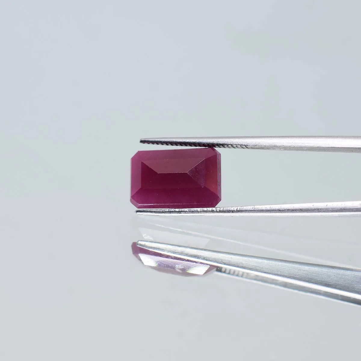 5.27 Carats Ruby ( 5.86 Ratti Manik ) - Image 3
