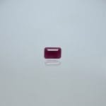 4.99 Carats Ruby ( 5.54 Ratti Manik )