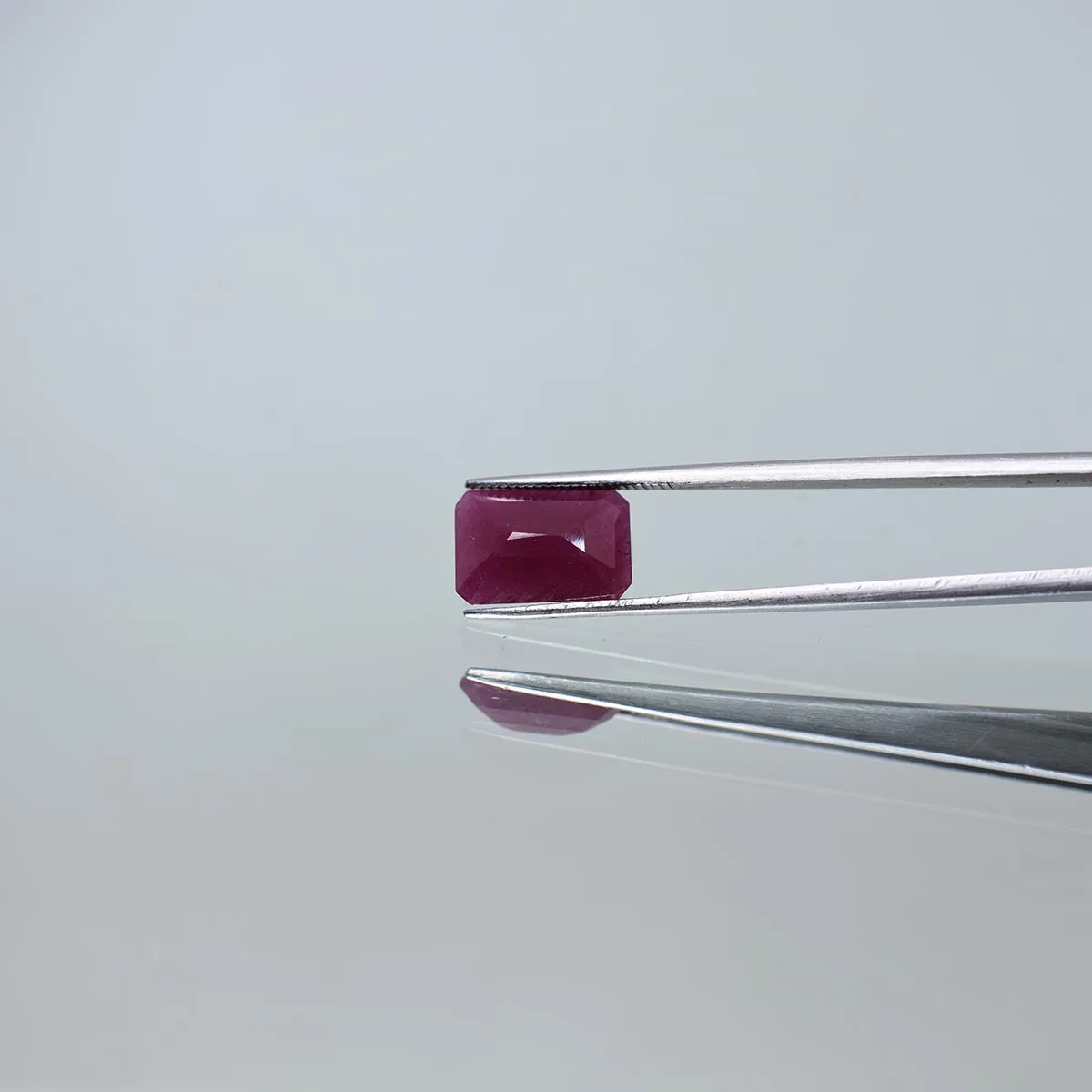4.99 Carats Ruby ( 5.54 Ratti Manik ) - Image 3