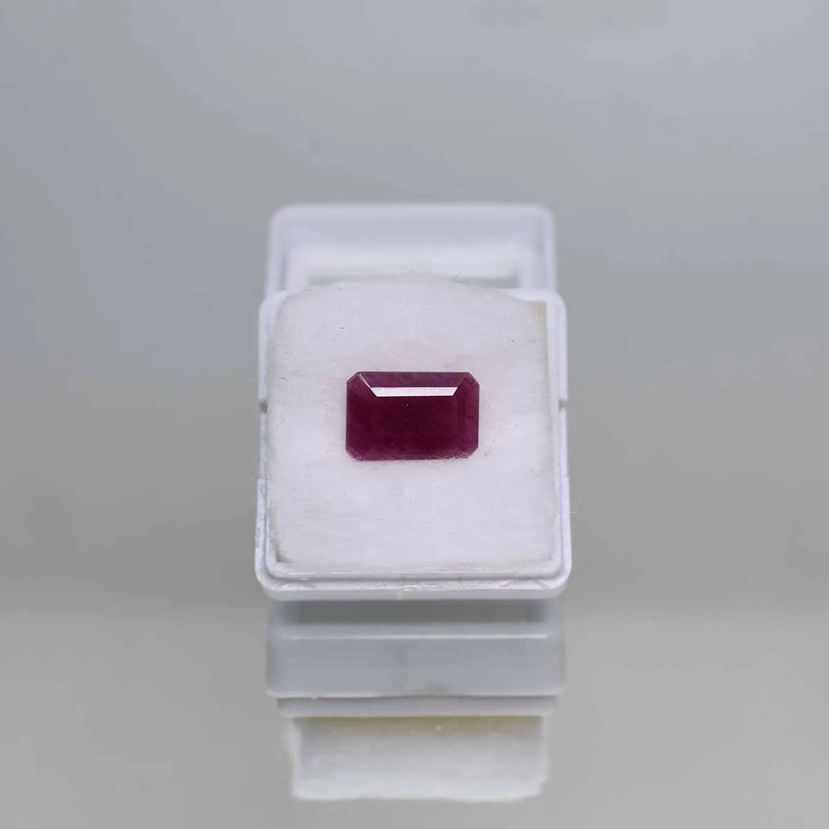 4.99 Carats Ruby ( 5.54 Ratti Manik ) - Image 5