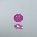 4.8 Carats Ruby ( 5.33 Ratti Manik )