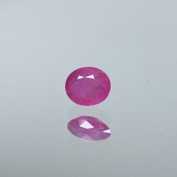 4.8 Carats Ruby ( 5.33 Ratti Manik )