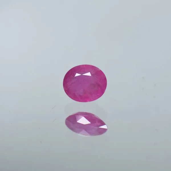 4.8 Carats Ruby ( 5.33 Ratti Manik )