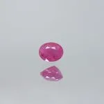 8.19 Carats Ruby ( 9.1 Ratti Manik )