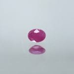 6.86 Carats Ruby ( 7.62 Ratti Manik )