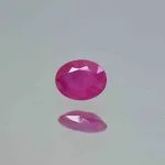 4.48 Carats Ruby ( 4.98 Ratti Manik )