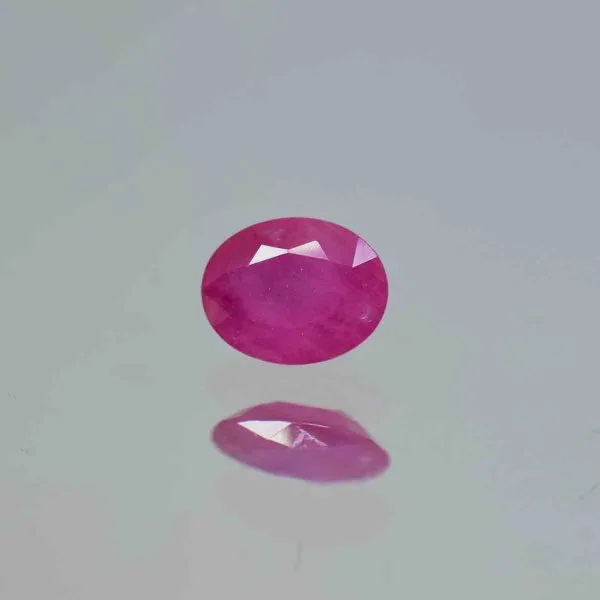 4.48 Carats Ruby ( 4.98 Ratti Manik )