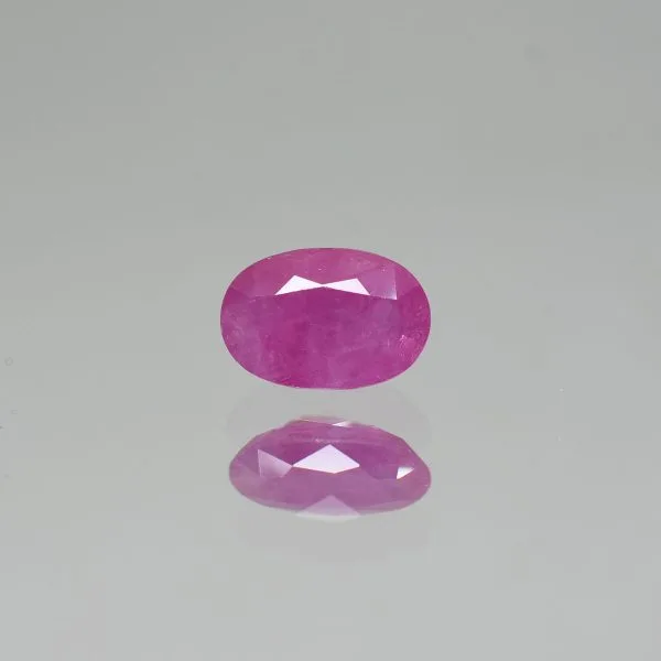 6.6 Carats Ruby ( 7.33 Ratti Manik )