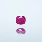 6.48 Carats Ruby ( 7.2 Ratti Manik )