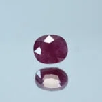 4.62 Carats Ruby ( 5.13 Ratti Manik )
