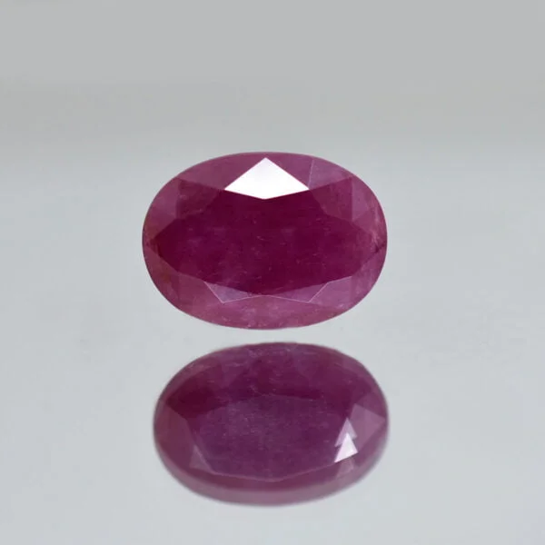 16.95 Carats Ruby ( 18.83 Ratti Manik )