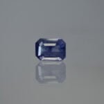 5.45 Carats Blue Sapphire ( 6.05 Ratti Neelam )