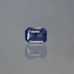 5.45 Carats Blue Sapphire ( 6.05 Ratti Neelam )
