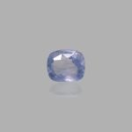 4.79 Carats Blue Sapphire ( 5.32 Ratti Neelam )