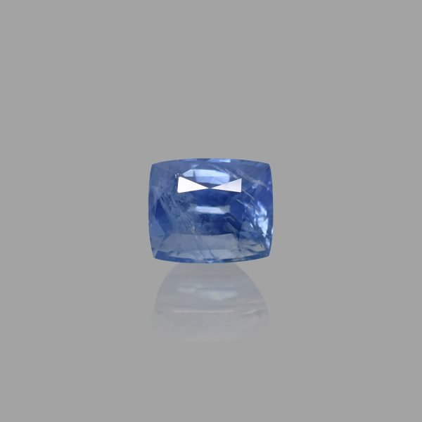 8.65 Carats Blue Sapphire ( 9.61 Ratti Neelam )