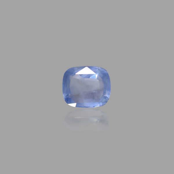 4.58 Carats Blue Sapphire ( 5.09 Ratti Neelam )
