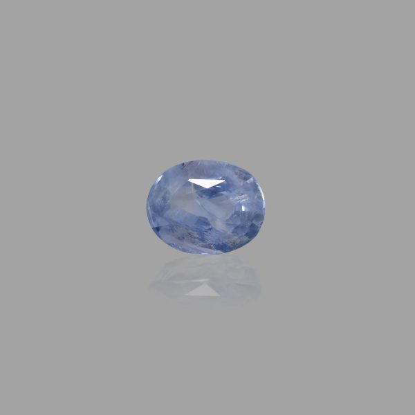 7.59 Carats Blue Sapphire ( 8.43 Ratti Neelam )