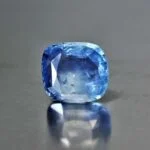 6.35 Carats Blue Saphhire ( 7.05 Ratti Neelam )