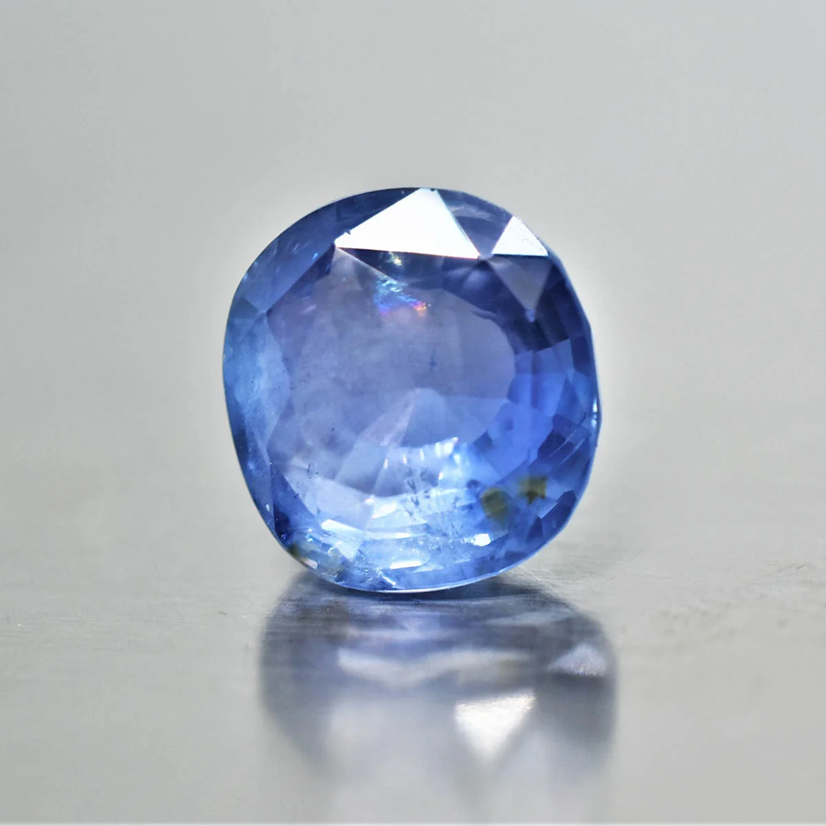 neelam-blue-sapphire-D0821-rg-n-rgw-902-1 4.71 Carats Blue Saphhire ( 5.23 Ratti Neelam ) - Image 1