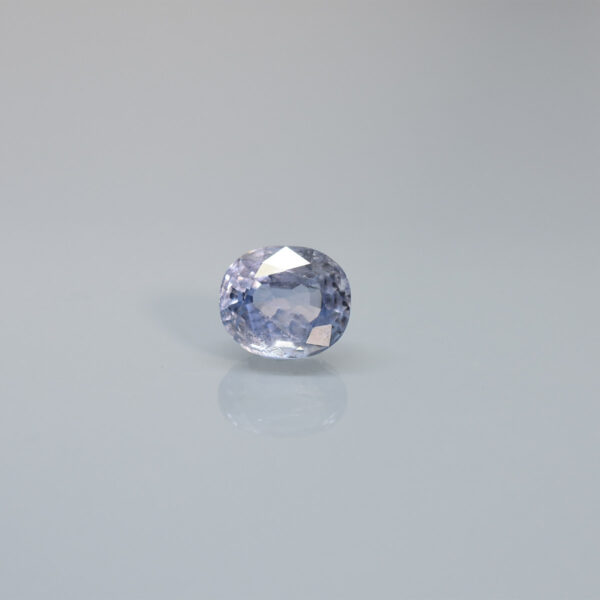 6.32 Carats Blue Sapphire ( 7.02 Ratti Neelam )