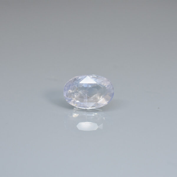 6.7 Carats Blue Sapphire ( 7.44 Ratti Neelam )