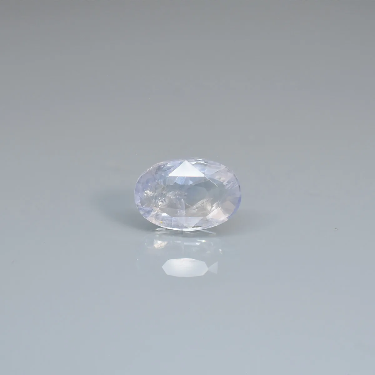 6.7 Carats Blue Sapphire ( 7.44 Ratti Neelam ) - Image 1