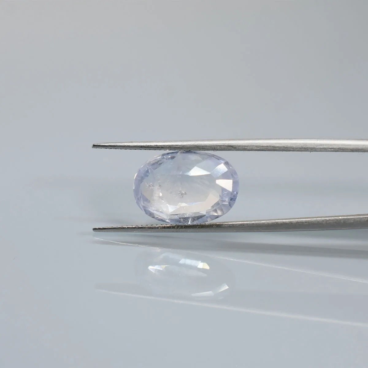 6.7 Carats Blue Sapphire ( 7.44 Ratti Neelam ) - Image 3