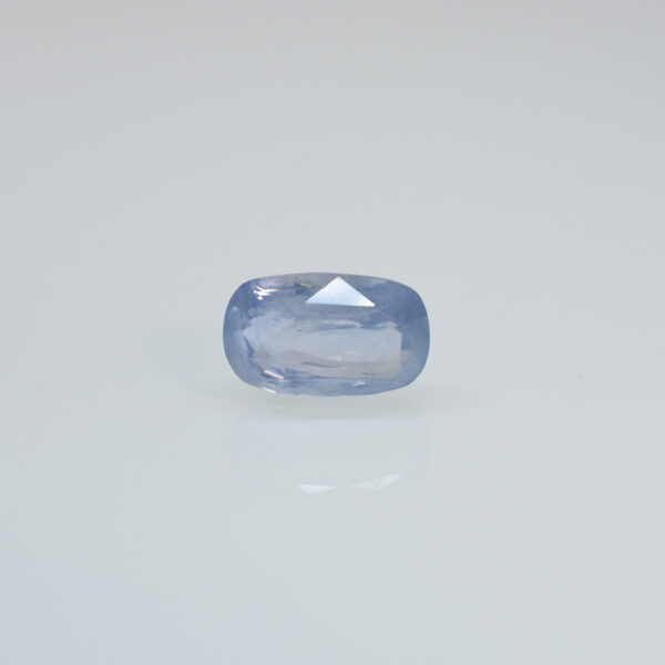 4.2 Carats Blue Sapphire ( 4.67 Ratti Neelam )