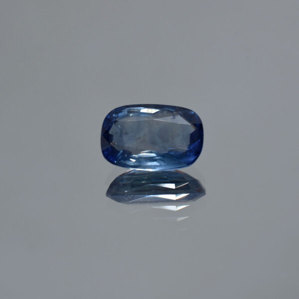 5.63 Carats Blue Sapphire ( 6.25 Ratti Neelam )