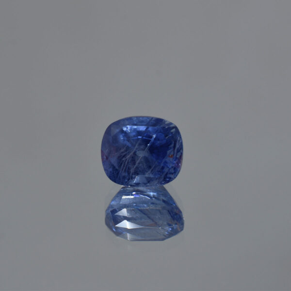 5.5 Carats Blue Sapphire ( 6.11 Ratti Neelam )