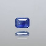 3.5 Carats Blue Sapphire ( 3.89 Ratti Neelam )