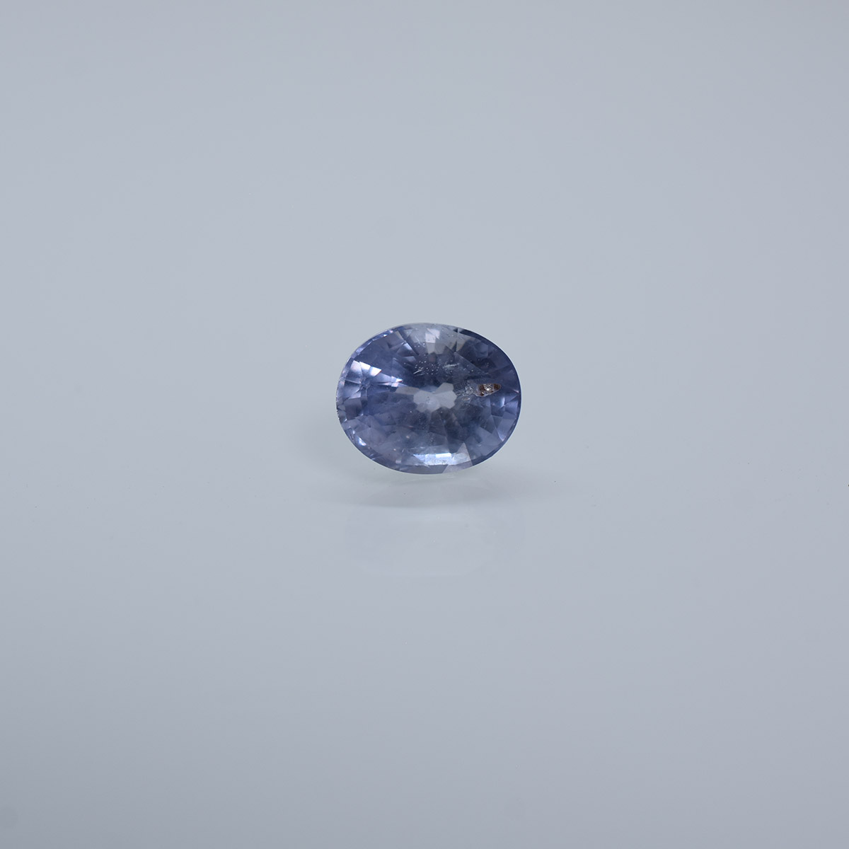 4.99 Carats Blue Sapphire ( 5.54 Ratti Neelam )