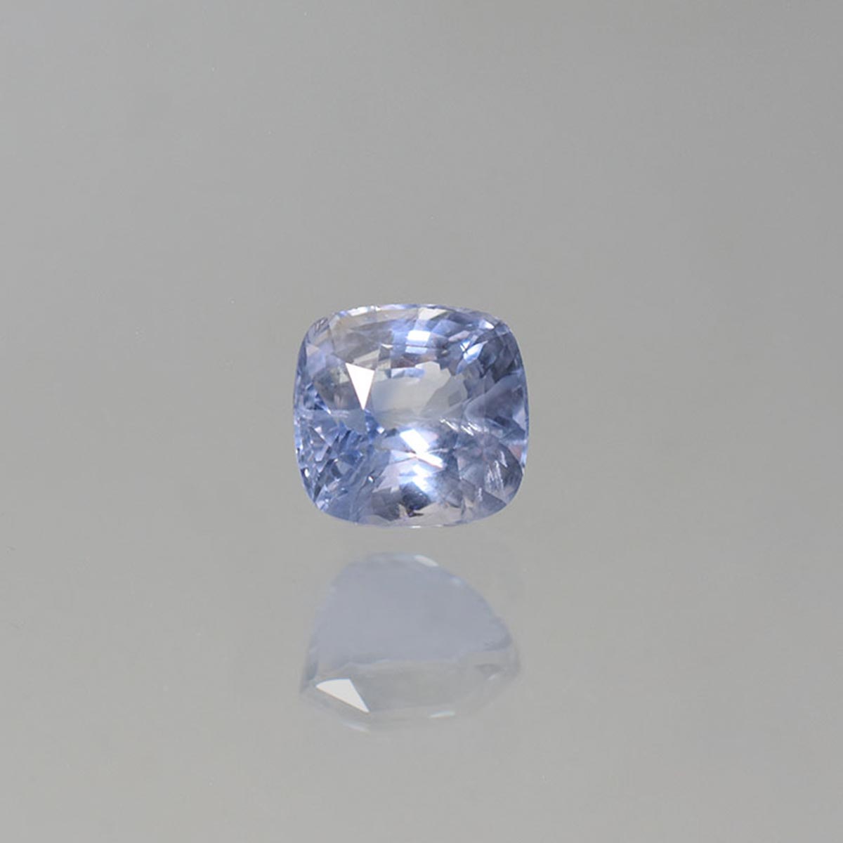 8.29 Carats Blue Sapphire ( 9.21 Ratti Neelam )