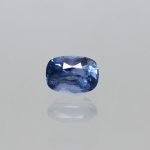3.13 Carats Blue Sapphire ( 3.48 Ratti Neelam )
