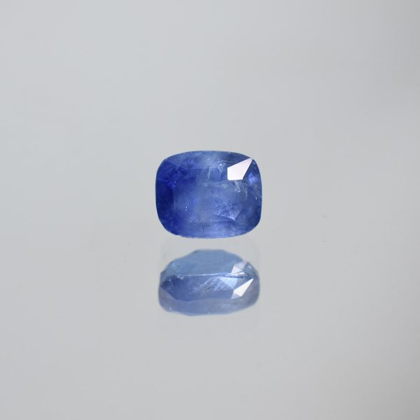 13.89 Carats Blue Sapphire ( 15.43 Ratti Neelam )