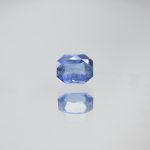 10.03 Carats Blue Sapphire ( 11.14 Ratti Neelam )