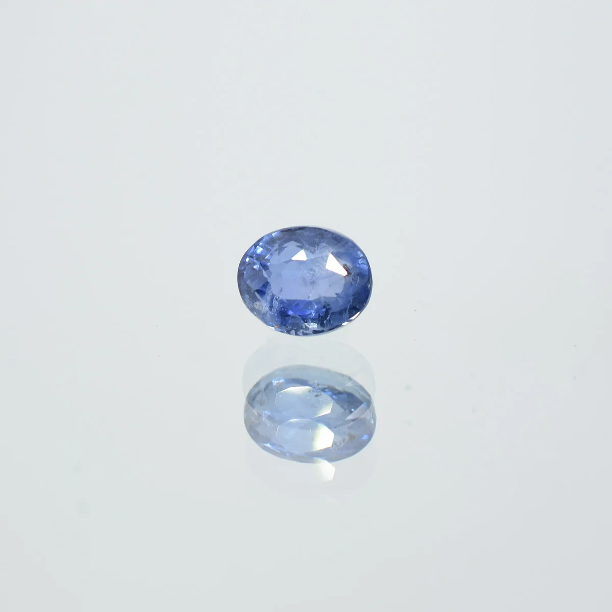 7.43 Carats Blue Sapphire ( 8.26 Ratti Neelam )