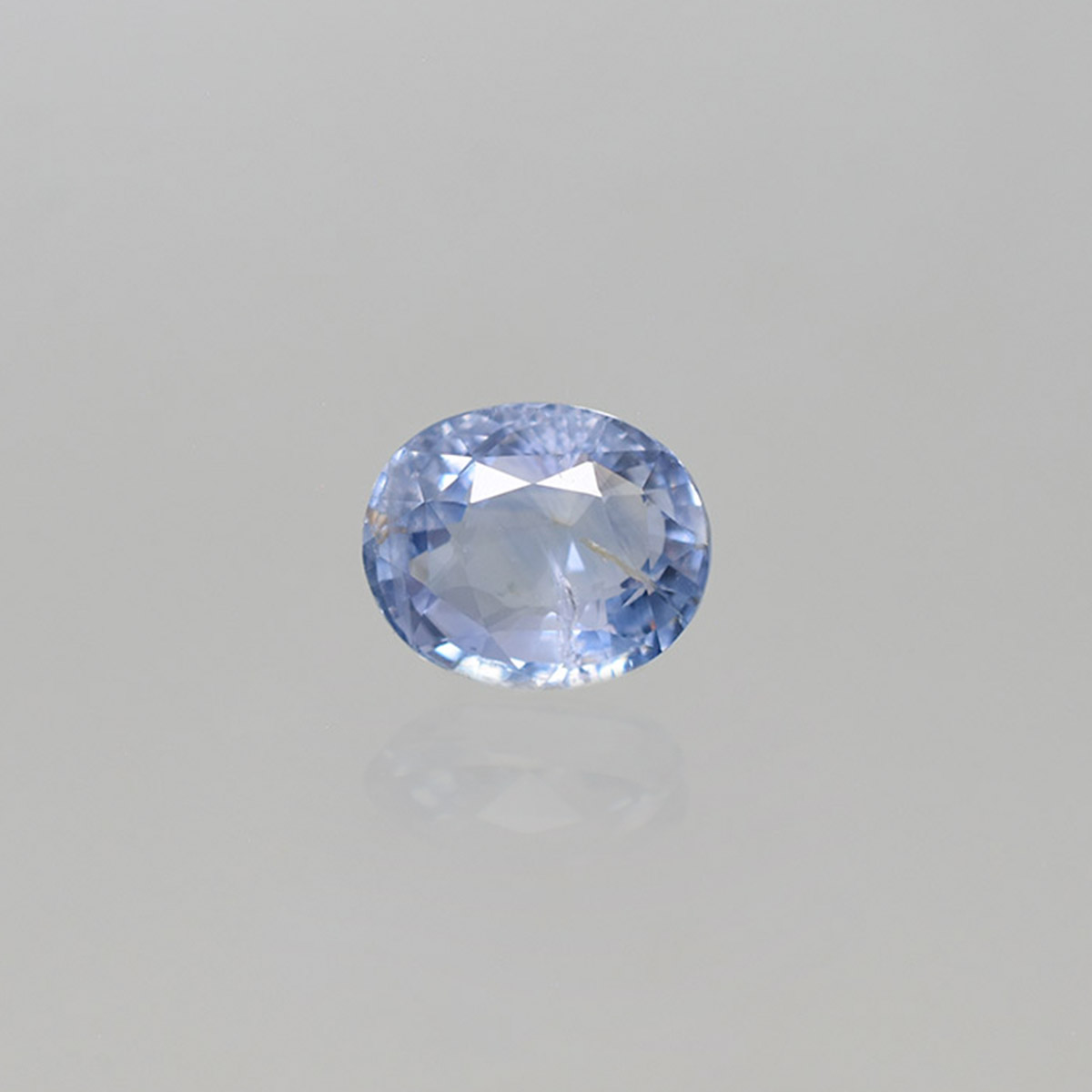 5.43 Carats Blue Sapphire ( 6.03 Ratti Neelam )