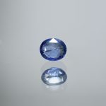 4.69 Carats Blue Sapphire ( 5.21 Ratti Neelam )